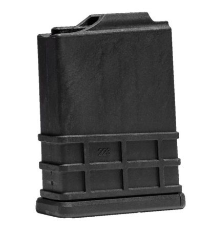 SAVAGE ARMS MAG AICS POLY 223REM 10-SHOT
