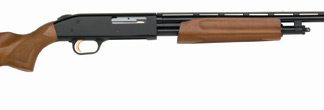 MOSSBERG 505 410/20 3" BL/WD CMPT