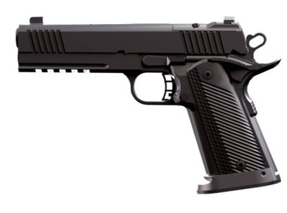 ROCK ISLAND ARMORY TAC ULTRA FS HC 10MM 5" AOS