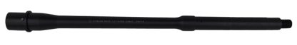 Ballistic Advantage BABL556010M Modern Series Mid-Length/Government 5.56x45mm NATO 14.50" Threaded Fits AR-15