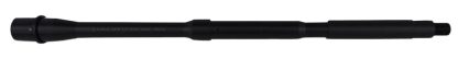 Ballistic Advantage BABL556014M Modern Series 5.56x45mm NATO 16" Black QPQ Finish 4150 Chrome Moly Vanadium Steel Material M4 Carbine Length for AR-15