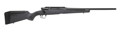 SAVAGE ARMS IMPULSE DRIVEN HUNTER 6.5CR  #