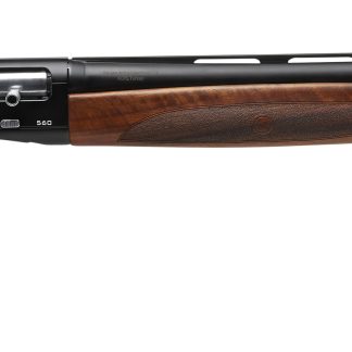 SAVAGE ARMS 560 FIELD YOUTH 12/28 BL/WD  #