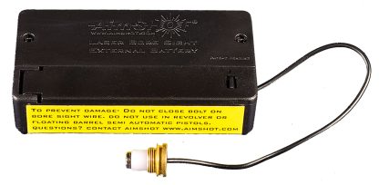 AimShot MBP223 Modular Battery Pack  Compatible With AimShot223/SpeedAim 223 3 Volt