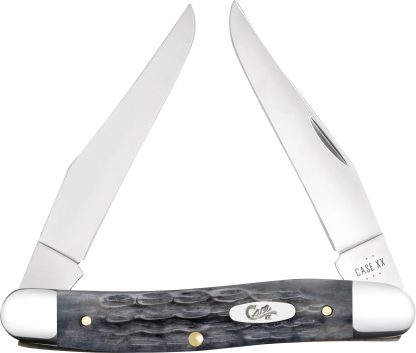 CAE MUSKRAT GRAY BONE