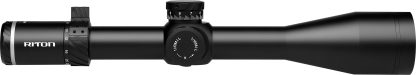RIT 5CON 5-25X56 34M FFP PSR