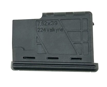 MAG CZ 600 7.62X39/224VAL 5RD
