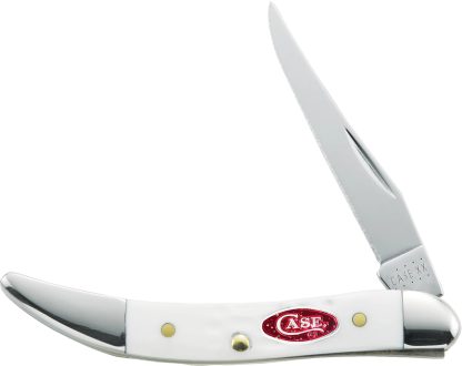 CAE SM TEXAS TOOTHPICK WHITE