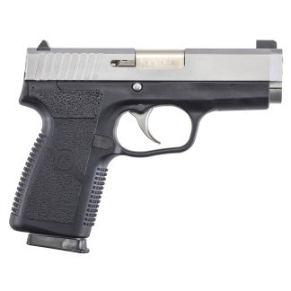 KAHR ARMS CW9 9MM SS/POLY 3.5" 7+1 NS
