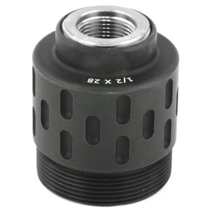 GEMTECH ADAPTER MM9 FTM 1/2-28