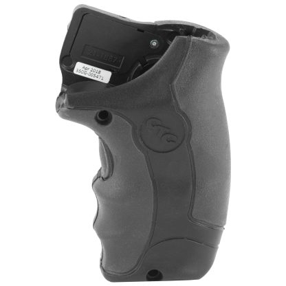 CRIMSON TRACE LASERGRIP S&W J-FRM RND GREEN