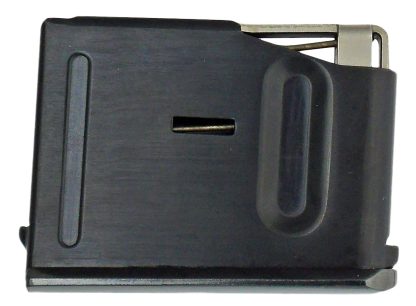 CZ-USA 13008 CZ 527  3rd Flush M1 223Rem Blued Steel