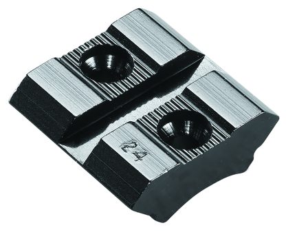 Weaver Mounts 48024 Top Mount Base 24 Black Savage Mark II