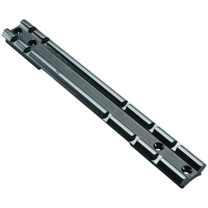 Weaver Mounts 48098 Top Mount Base 98 Black Remington 700 Long Action