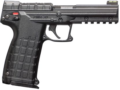 KELTEC PMR-30 22MAG 10+1 BL/BLACK