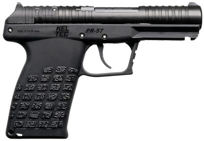 KELTEC PR-5.7 5.7X28 20+1 BLK/BLK OR