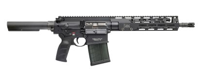 HECKLER AND KOCH (HK USA) MR762 A4 7.62 PIST 10+1 BLK