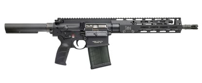 HECKLER AND KOCH (HK USA) MR762 A4 7.62 PIST 20+1 BLK