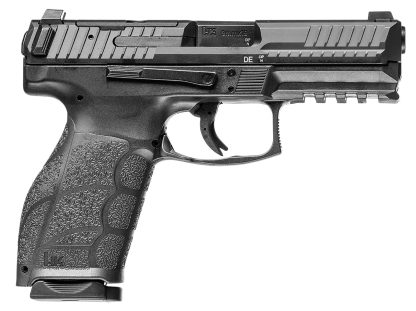 HECKLER AND KOCH (HK USA) VP9A1 X 9MM BLK 10+1 NS OR