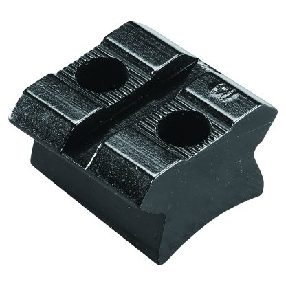 Weaver Mounts 48014 Top Mount Base 14 Black Savage 99/1895/1899