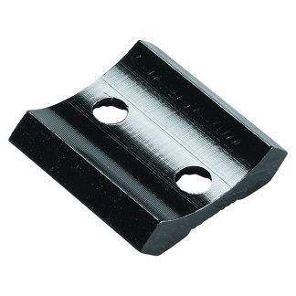 Weaver Mounts 48019 Top Mount Base 19 Black Winchester 1903