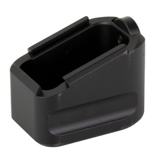 WARNE CZ 75 9MM MAG EXTENTION +5 BLK