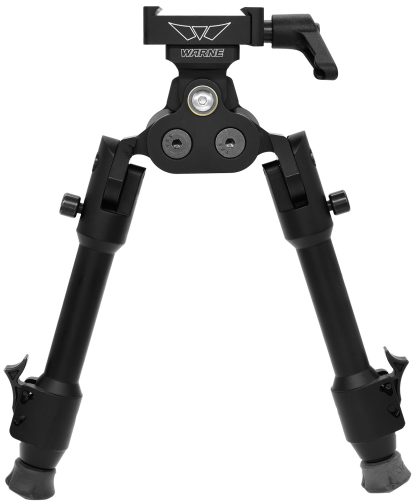 WARNE SKYLINE PRO BIPOD ARCA PRECSN