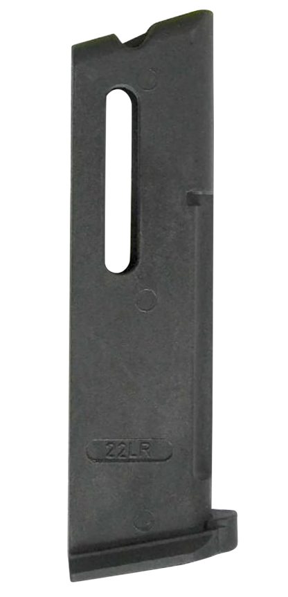 KIMBER MAG 1911 22LR 10RD BLUED