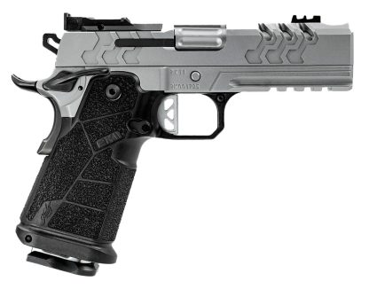 KIMBER 2K11 PRO COMP 9MM S/S 4.25"