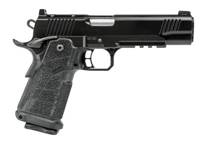 KIMBER 1911 DS WARRIOR 9MM 5" 20+1