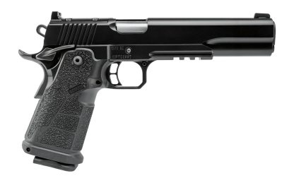 KIMBER 1911 DS WARRIOR 10MM 6" 18+1