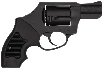CHARTER ARMS UNDERCOVER COMPACT 38SPC BL 2"