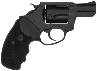 CHARTER ARMS UNDERCOVER 38SPC BL 2"