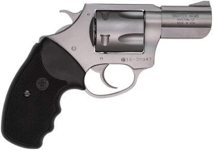CHARTER ARMS CHARTER PITBULL 40S&W SS 2.3"