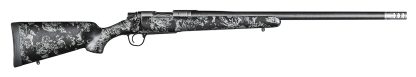 CHRISTENSEN ARMS RIDGELINE FFT 22-250 CB/GY 20"