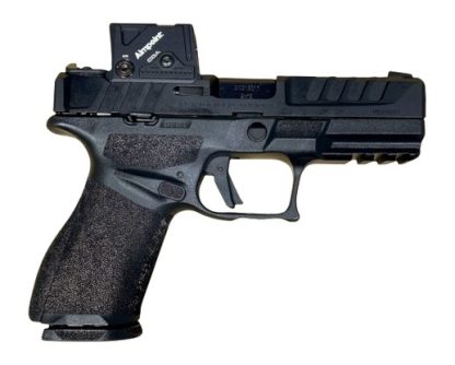 SPRINGFIELD ARMORY ECHELON 9MM BLK 4" 18+1 COA