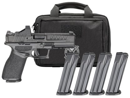 SPRINGFIELD ARMORY ECHELON 9MM BLK 4.5" 10+1 GP