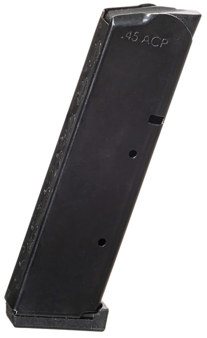PROMAG 1911 GOVT 45ACP 8RD NITRIDE
