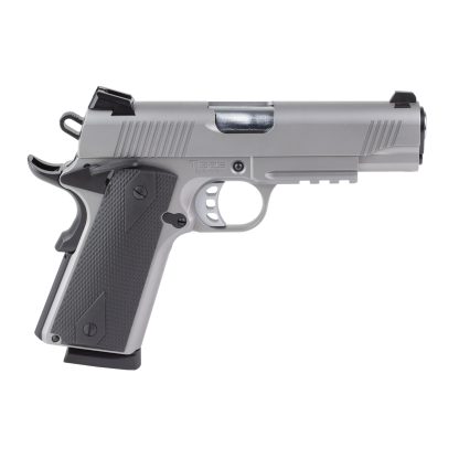 TISAS 1911 SS45R CARRY 45ACP SS 4.3"