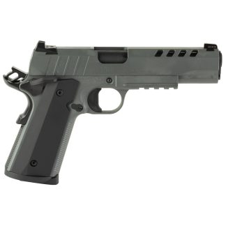 TISAS 1911 NIGHT STALKER GRY 45ACP
