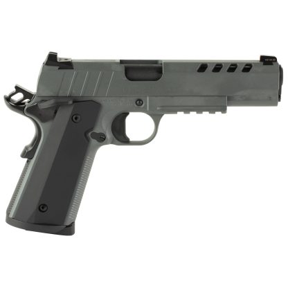 TISAS 1911 NIGHT STALKER GRY 45ACP
