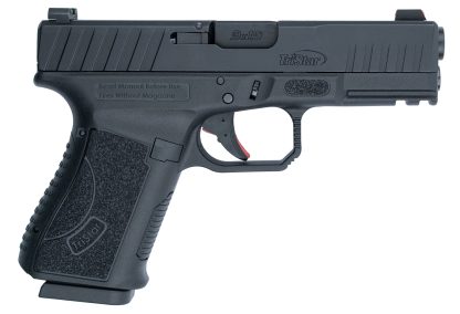 TRISTAR SPORTING ARMS APOC SEMI AUTO 9MM BLK 15+1