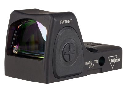 TRIJICON RMRCC AS LED 3.25 MOA RD