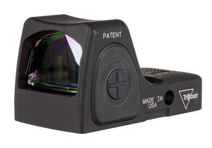 TRIJICON RMRCC AS LED 6.5 MOA RD