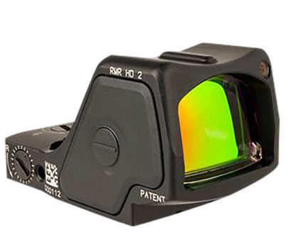 TRIJICON RMR HD AS LED 3.25 MOA RD