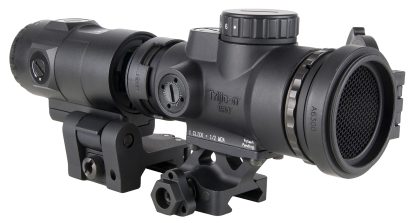 TRIJICON MRO SD COMBO 1X25 2MOA FCW