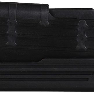 Savage Arms 55159 220  2rd 20 Gauge Black Polymer