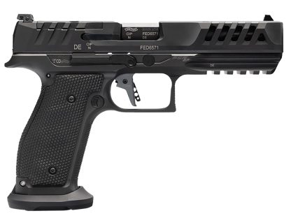 WALTHER ARMS PDP SF MATCH 9MM 5" 20+1 OR