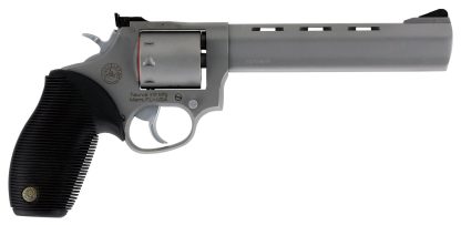 TAURUS 992 22LR/22MAG REV 6.5" SS