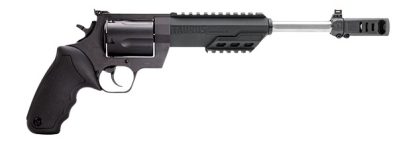 TAURUS RAGING HUNTR 350LEG BK 10.5"